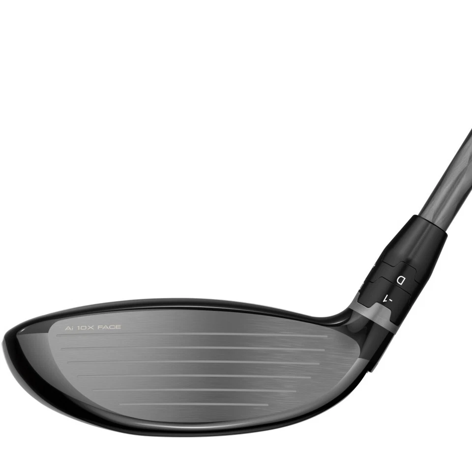 Madera de calle Callaway Elyte Ti - Nueva 2025 Foto 4 de 4