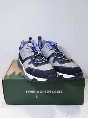 Hybrid Green Label Men's Aconite Sneaker sz 9