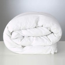 Cot Quilt Anti-Allergy Toddler Baby Junior Bed Duvet 4.5 7.5 & 9 Tog All Season