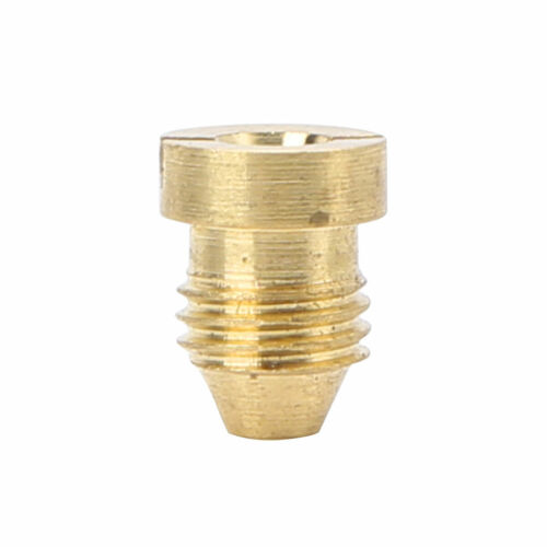 1.0/1.1 mm Thread Foam Cannon Orifice Nozzle Tips Foam Maker Snow Foam Lance HQ - Picture 27 of 28