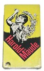 Maude VHS Tapes