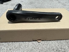 SRAM Force Left Crank Arm 170mm