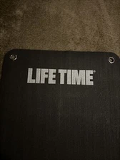 Lifetime Hanging Exercise Mat, Fitness & Yoga Mat for Group Fitness , 72 X 24