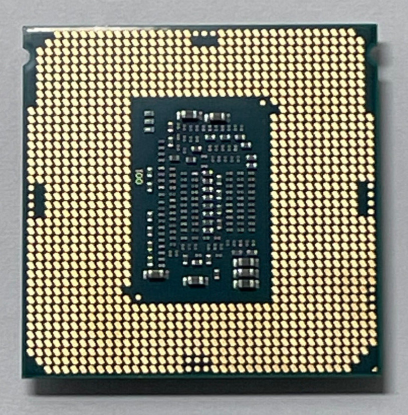 Intel Pentium G5600F Computer Processor