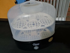 tommee tippee steriliser ebay