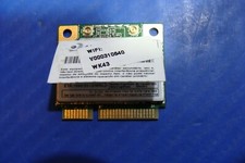 Toshiba Satellite C55D-A5120 15.6" Genuine Laptop WiFi Wireless Card RTL8188EE