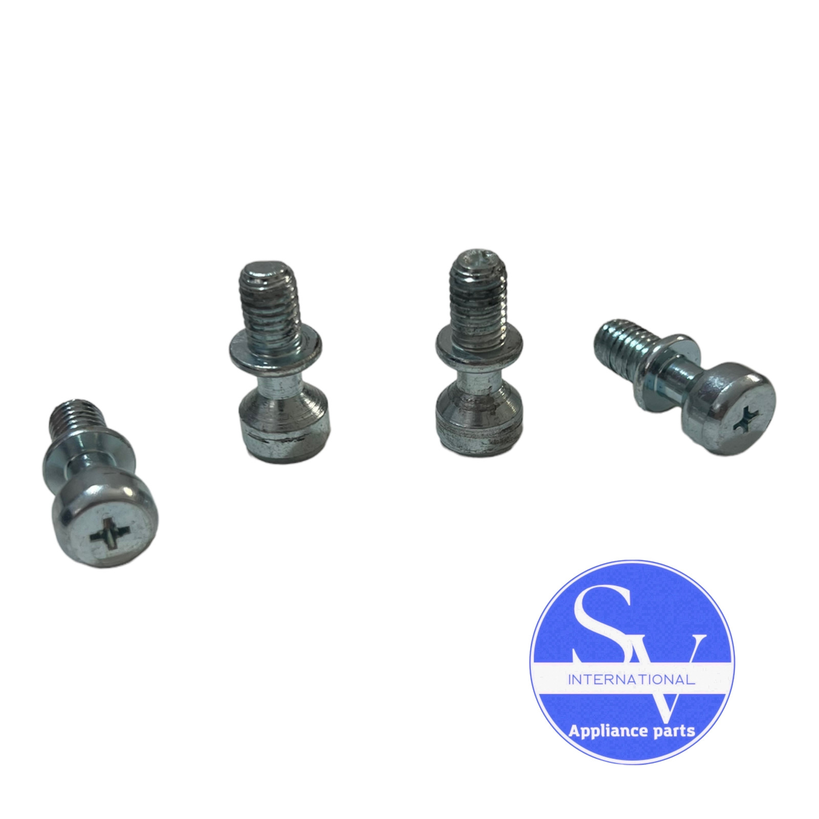 Samsung Refrigerator Door Handle Mounting BOLT  DA61-03734A (SET OF 4)