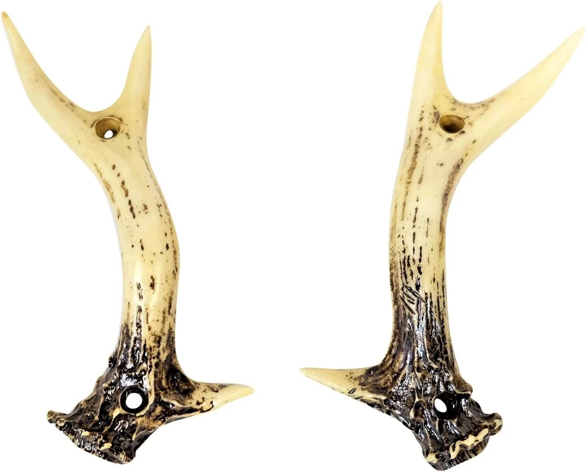 Faux Deer Antler Pulls Matttroy