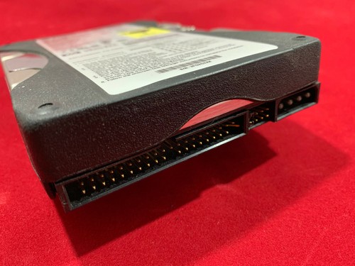 Seagate 20GB 3.5" IDE Hard Drive ST320410A Ex Acorn RiscPC Tested. - Picture 5 of 5