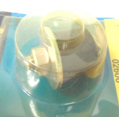 Expand-Tite 02600 1 '' Gummi Expansion Stecker