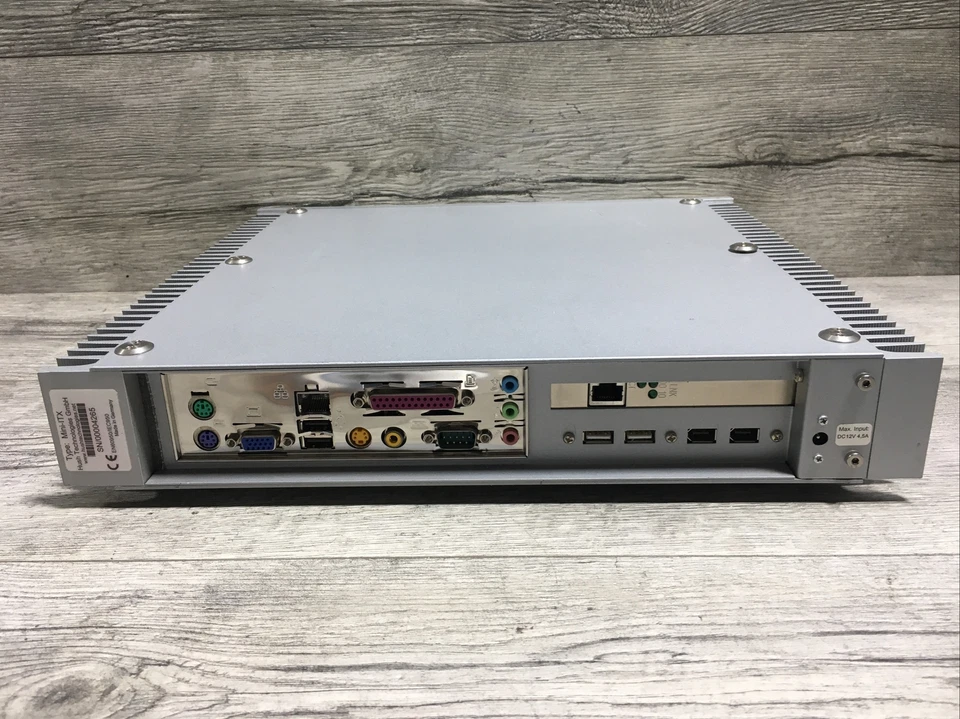 "Тихий" ПК L20 непроверенный - Изображение 4 из 4