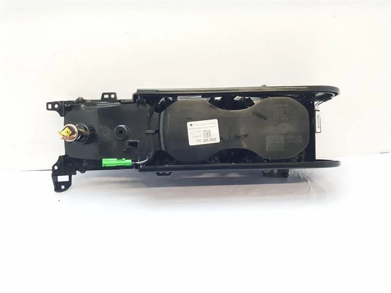 2016-2020 VOLVO S90 CENTRE CONSOLE CUP HOLDER 31497223 - Image 3 of 4