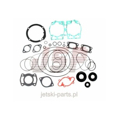 Sea-Doo SeaDoo 580 1989 1990 1991 GT SP XP kompletter Dichtungssatz