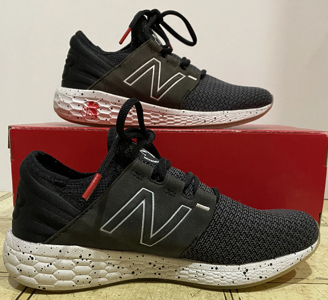 New balance fresh top foam cruz evangelion
