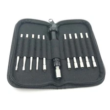 10 Pcs Carburetor Adjustment Tool Screwdriver Kit for Common 2 Cycle Carburator