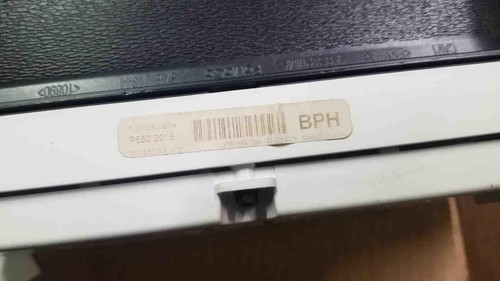 Speedometer FORD PICKUP F150 15 - Picture 6 of 6