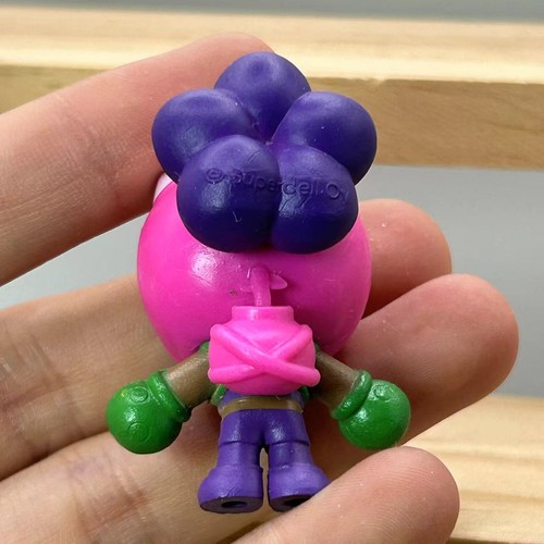 Brawl Stars Line Friends 1.5"Miniature Figure Model Toy Statue Figurine You PICK - Picture 73 of 81