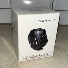 New Unbranded Smartwatch - Never worn in original packaging