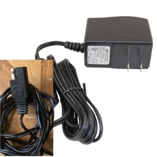 B Connector Charger small 6V Quad ATV 4 Four Wheeler Rusty Cars Disney JT-DC6V50