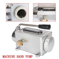 Bomba de aceite manual lubricante 500cc