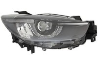 Abakus Hauptscheinwerfer 216-1174LMLEAM2 FüR Mazda