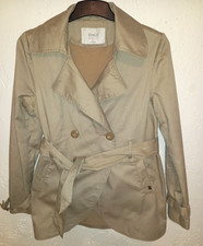 Only Trenchcoat Damen ,,innen weich***Beige***Gr M