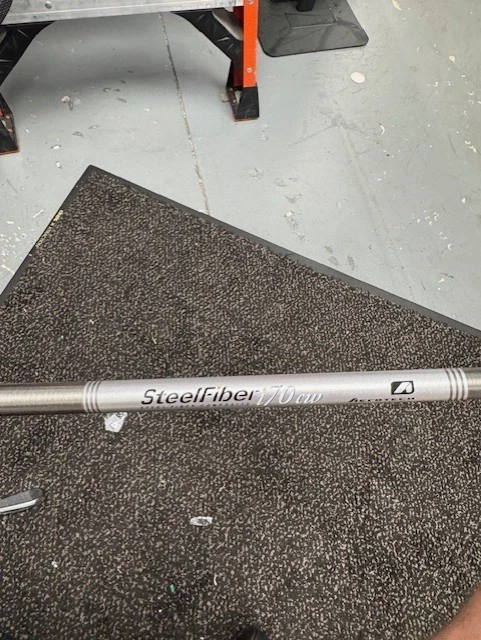 mizuno jpx 925 hot metal 6 iron - Image 3 of 4