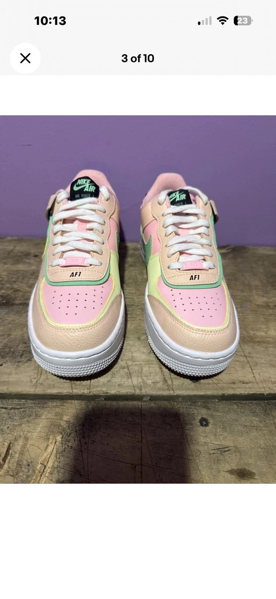 Nike Air Force 1 Shadow for sale | eBay