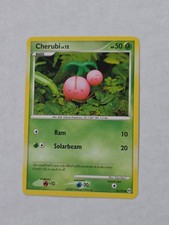 Cherubi 60/99 Arceus Regular 2009 Pokemon on eBay