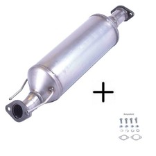 Dieselpartikelfilter DPF Hyundai Sonata V NF KIA Carens II Magentis 2.0 CRDi