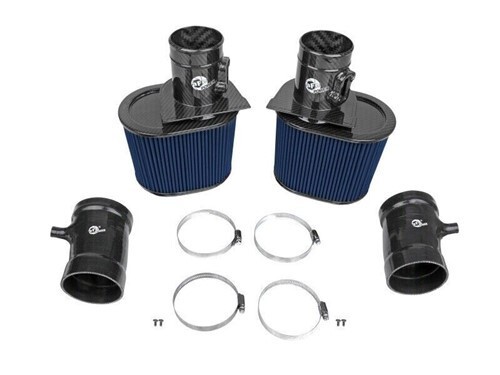Audi R8 2014-2023 Air intake