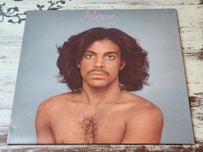 EX Prince &ndash; Self Titled (1979) Warner Bros. Records &ndash; BSK 3366 LP, US