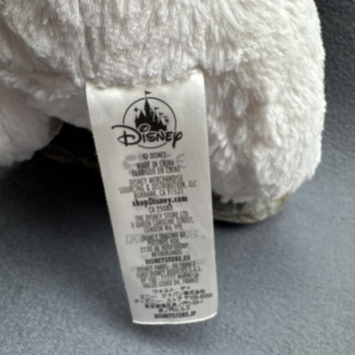 Disney Babies Plush Moana Pig Baby PUA ***NO BLANKET*** - Picture 5 of 8