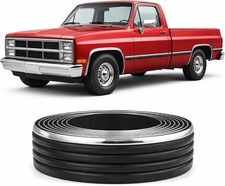 Body Side Molding For 1973-1987 Chevy C10 Gmc Pickup Suburban Body Side Molding For 1973-1987 Chevy C10 Gmc Pickup Suburban