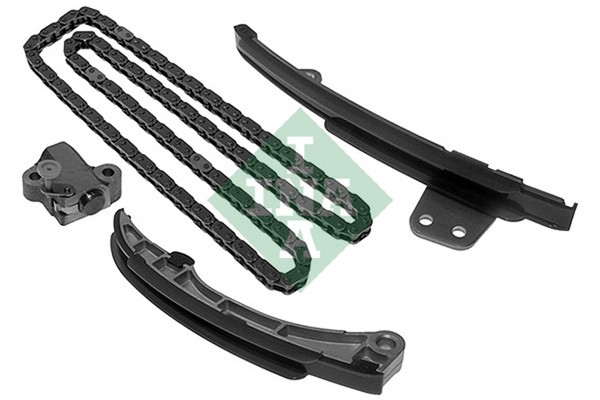 Schaeffler INA Steuerkettensatz 559 1033 20 FüR Toyota Yaris Verso VAN NCP13_-image