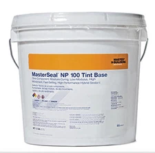 MasterSeal NP 100 Tint Base 1.5G (815017)