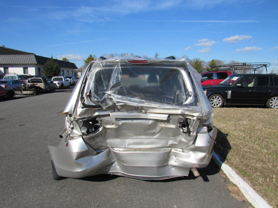 ГЛУШИТЕЛЬ 05 06 07 08 09 10 HONDA ODYSSEY ТОЛЬКО ЗВУКОСНИМАТЕЛЬ - Изображение 3 из 4