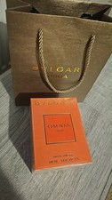 Bvlgari Omnia Coral - 100ml Eau de Toilette Spray - BRAND NEW & BOXED - Perfume