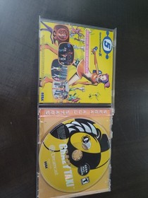 Crazy Taxi &bull; Sega Dreamcast, 2000 &bull; CIB W/Manual