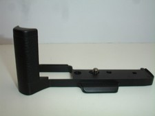 JJC HG-XPRO3 Arca Compatible Metal Hand Grip for Fujifilm X-PRO3