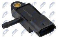 Sensor Saugrohrdruck NTY ECM-FR-000 FüR Ford Mondeo 4 Turnier BA7 Galaxy 2 WA6