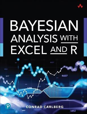 Bayessche Analyse mit Excel und R, Conrad Carlber
