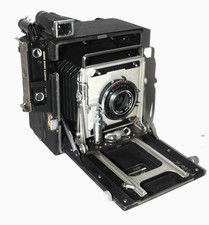 作例あり】 Crown Graphic 4×5 レンズやその他セット 大判 作例あり