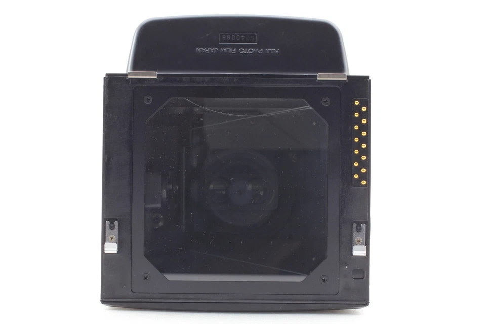 【 NEAR MINT+ in Box 】 Fujifilm Fuji GX680 AE Finder FL For GX680 I II From JAPAN - Image 4 of 4