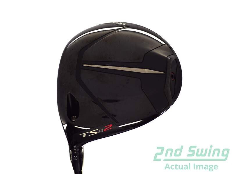 Titleist TSR2 Driver