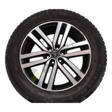 MERCEDES-BENZ X Class ALLOY WHEEL 19 inch
