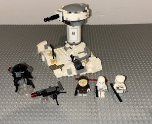 Lego Star Wars 75138 | eBay