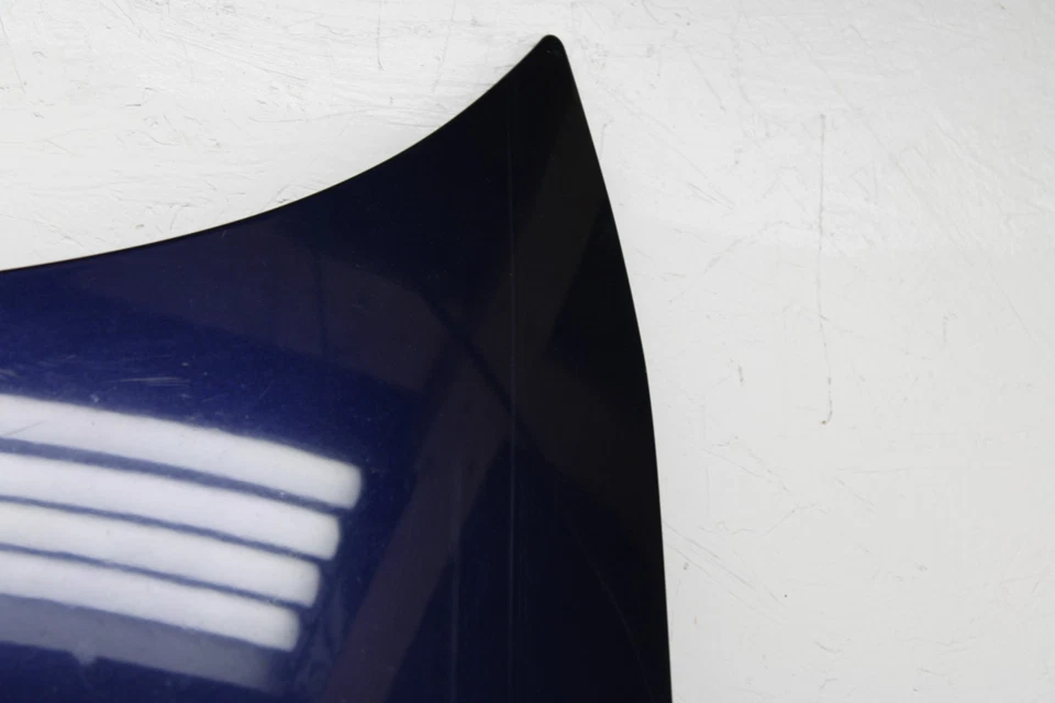 Mazda MX-5 Miata 2006-2015 capó OEM MU6 Foto 2 de 4