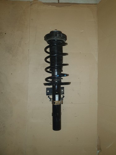 Seat Ibiza 6L Original Federbein Vorne Links 6Q4413031BR