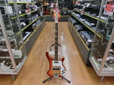 GRECO Junk Item Bass RB700
